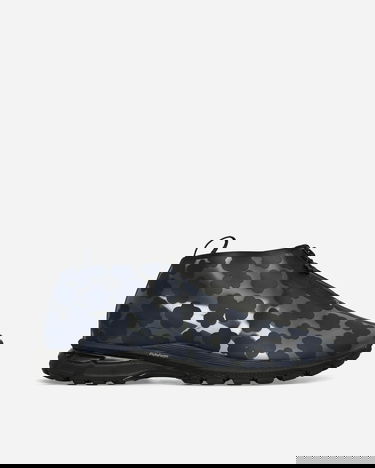 Tenisky a topánky Asics Cecilie Bahnsen x GEL-Terrain MT 'Midnight' Navy | 1203A743-400, 1