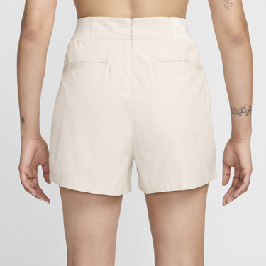 Šortky Nike 8cm Shorts Sportswear Collection Béžová | FN2167-104, 4