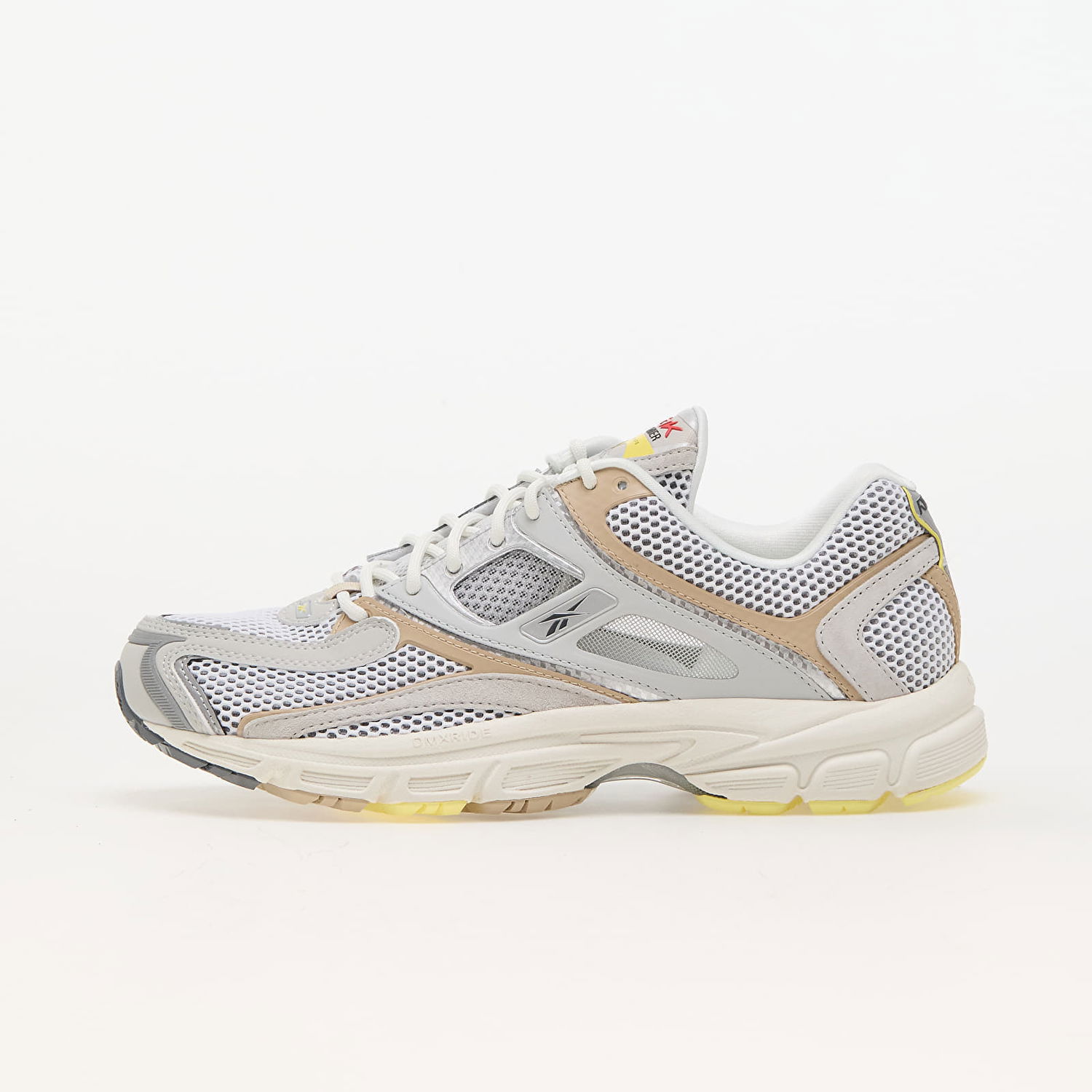 Tenisky a topánky Reebok Premier Trinity Kfs Šedá | 100074432, 0
