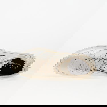 Tenisky a topánky Skechers Skechers Uno - Galactic Gal Béžová | 177104-OFWT, 3