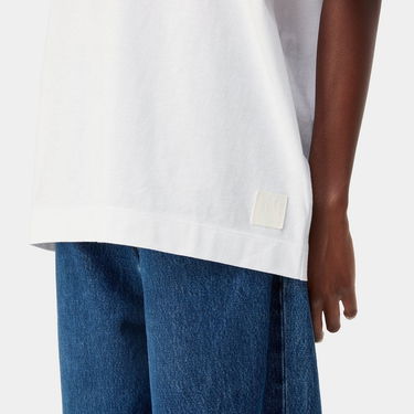 Tričko Carhartt WIP Louisa T-Shirt Biela | I032287_02_XX, 3