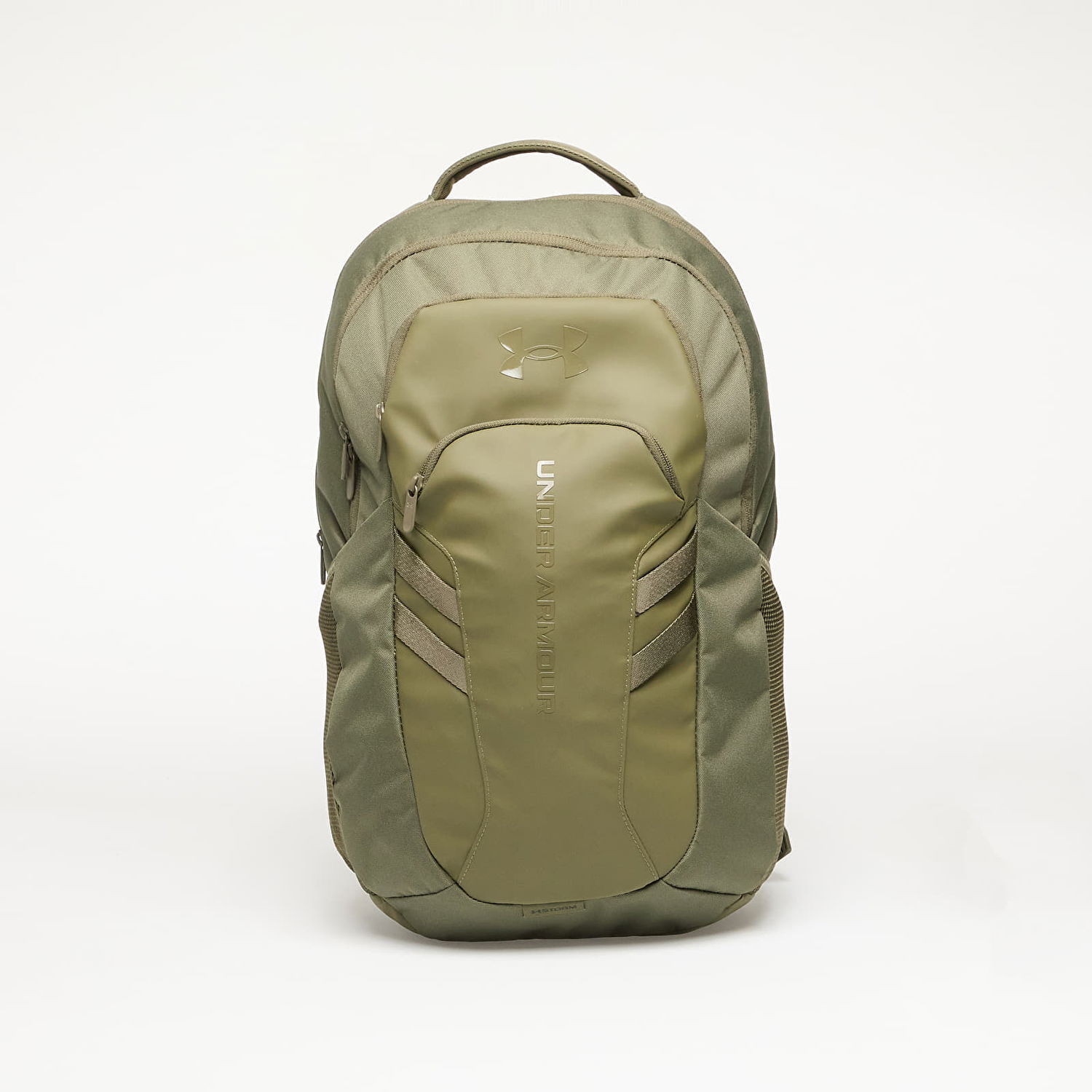Batoh Under Armour Hustle Pro 6.0 Backpack 31 l Zelené | 1384671-390, 0