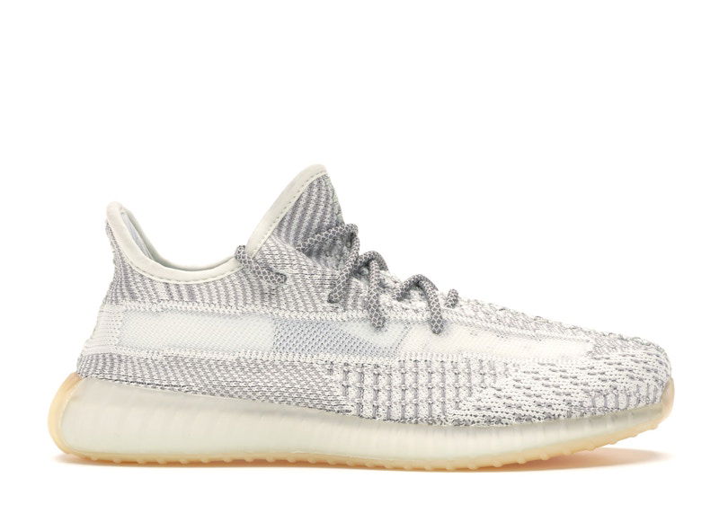 Tenisky a topánky adidas Yeezy Yeezy Boost 350 V2 Yeshaya Šedá | FX4351, 0
