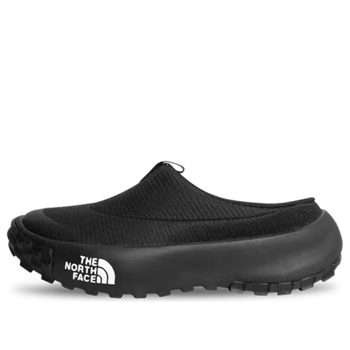 Tenisky a topánky The North Face Never Stop Mules Čierna | NF0A8A92KX7
