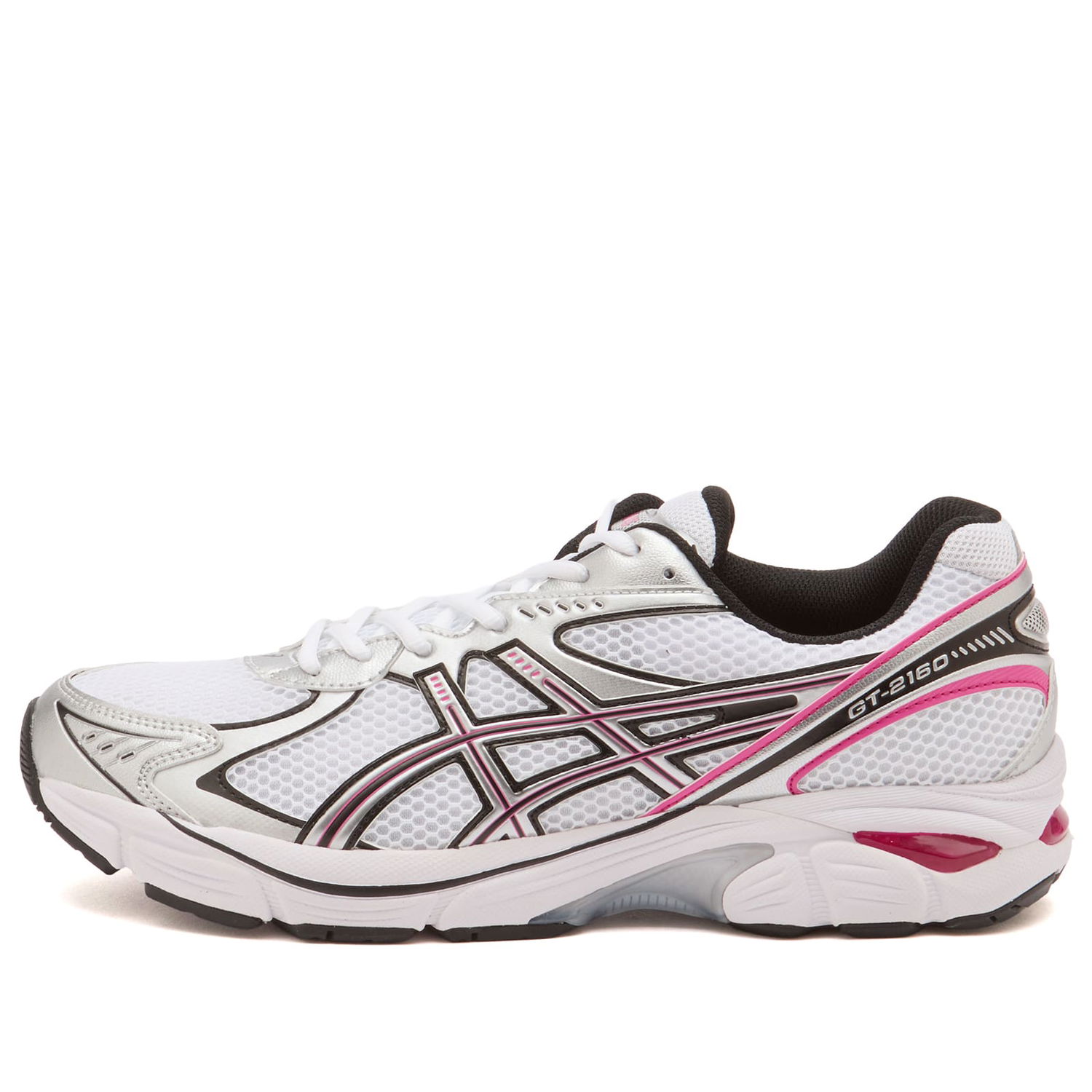 Tenisky a topánky Asics GT-2160 Biela | 1203A952-101, 1