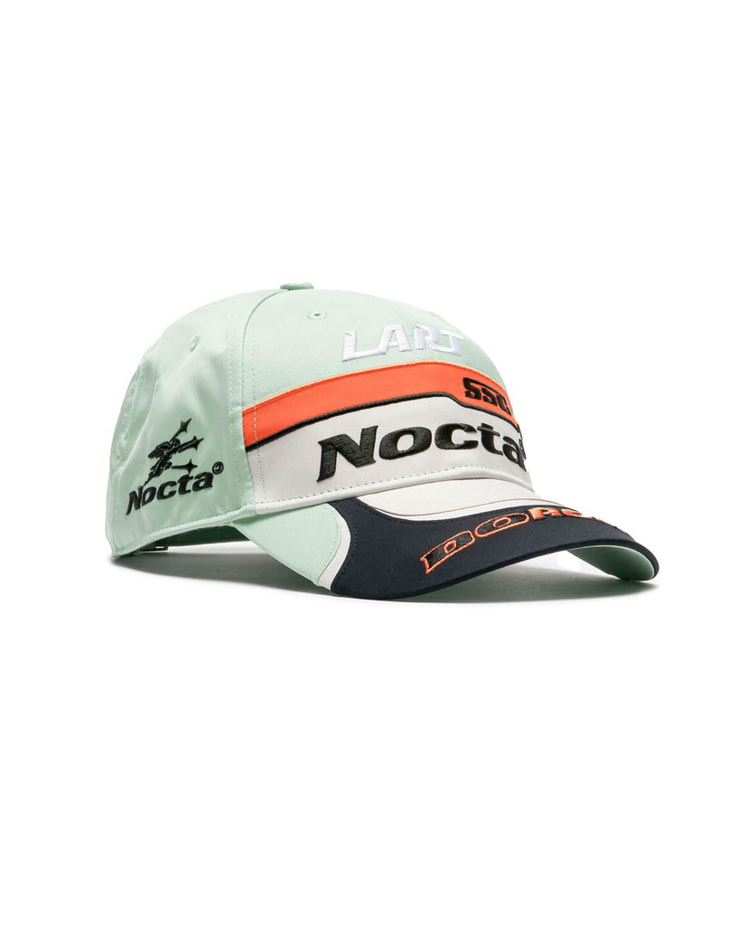 Šiltovka Nike NOCTA x L'Art de L'Automobile Club Cap Zelené | FQ3667-308