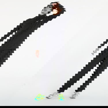 Mikina adidas Performance Terrex Xperior Half-Zip Longsleeve Top Čierna | JM7074, 3