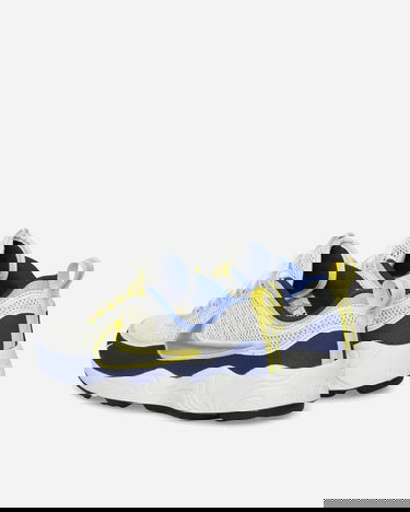 Tenisky a topánky Nike Air Zoom Spiridon SP Modrá | HF9117-101, 4
