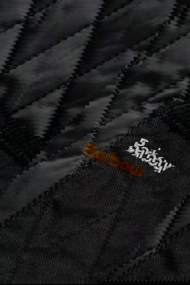 Bunda Barbour Barbour MARLA Quilted Jacket Čierna | LQU1836, 4