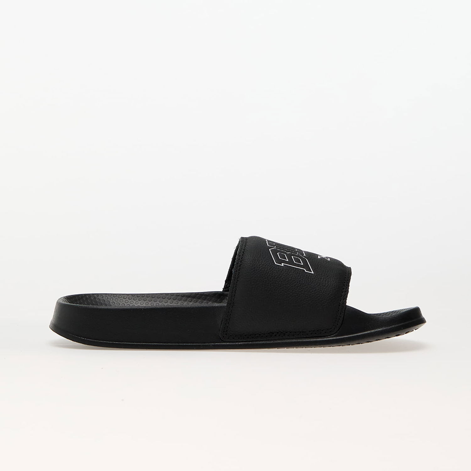 Tenisky a topánky Reebok ANINE BING x Classic Slide LTD Black/ White/ Black Čierna | RMIC002C99LEA0011001, 1