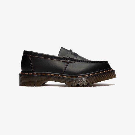 Tenisky a topánky Dr. Martens Penton Bex Čierna | 27826001, 0