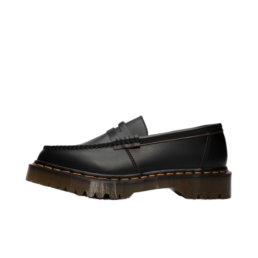 Tenisky a topánky Dr. Martens Penton Bex Čierna | 27826001