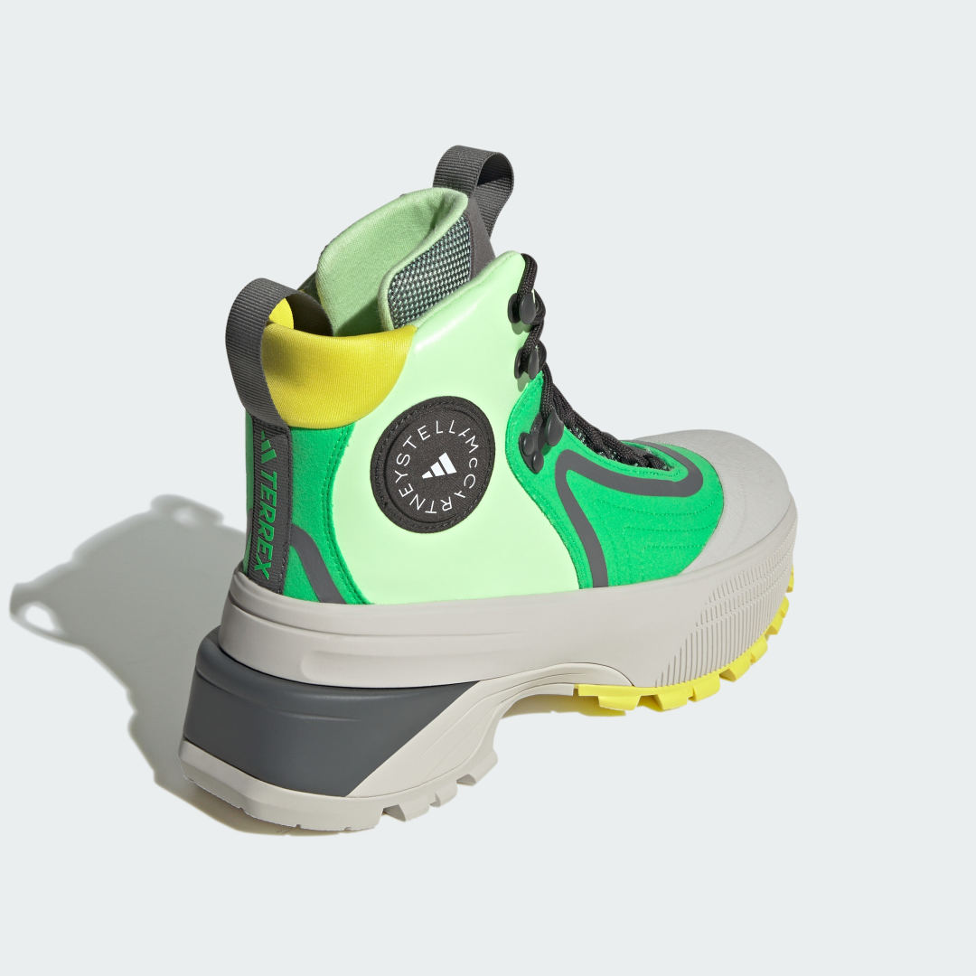 Stella McCartney x Terrex Hiking