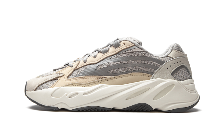 Tenisky a topánky adidas Yeezy Yeezy Boost 700 V2 6 Šedá | GY7249