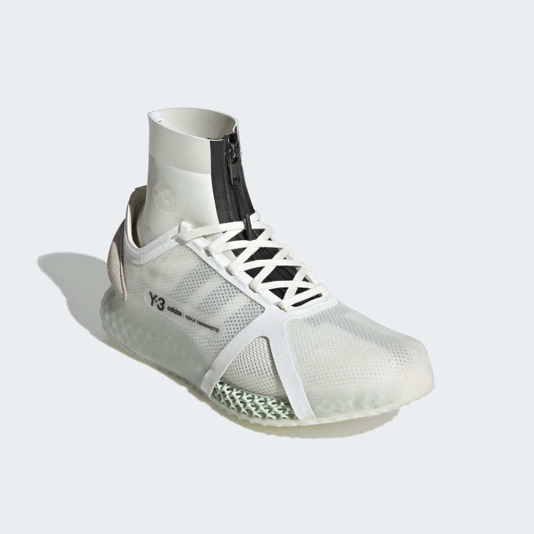 Y-3 Runner 4D IOW