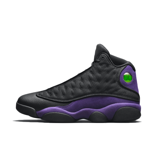 Tenisky a topánky Jordan Air Jordan 13 "Court Purple" Čierna | DJ5982-015, 0