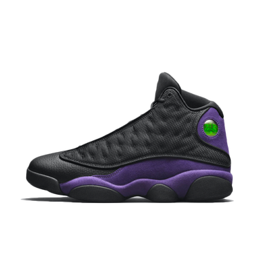 Tenisky a topánky Jordan Air Jordan 13 "Court Purple" Čierna | DJ5982-015, 0