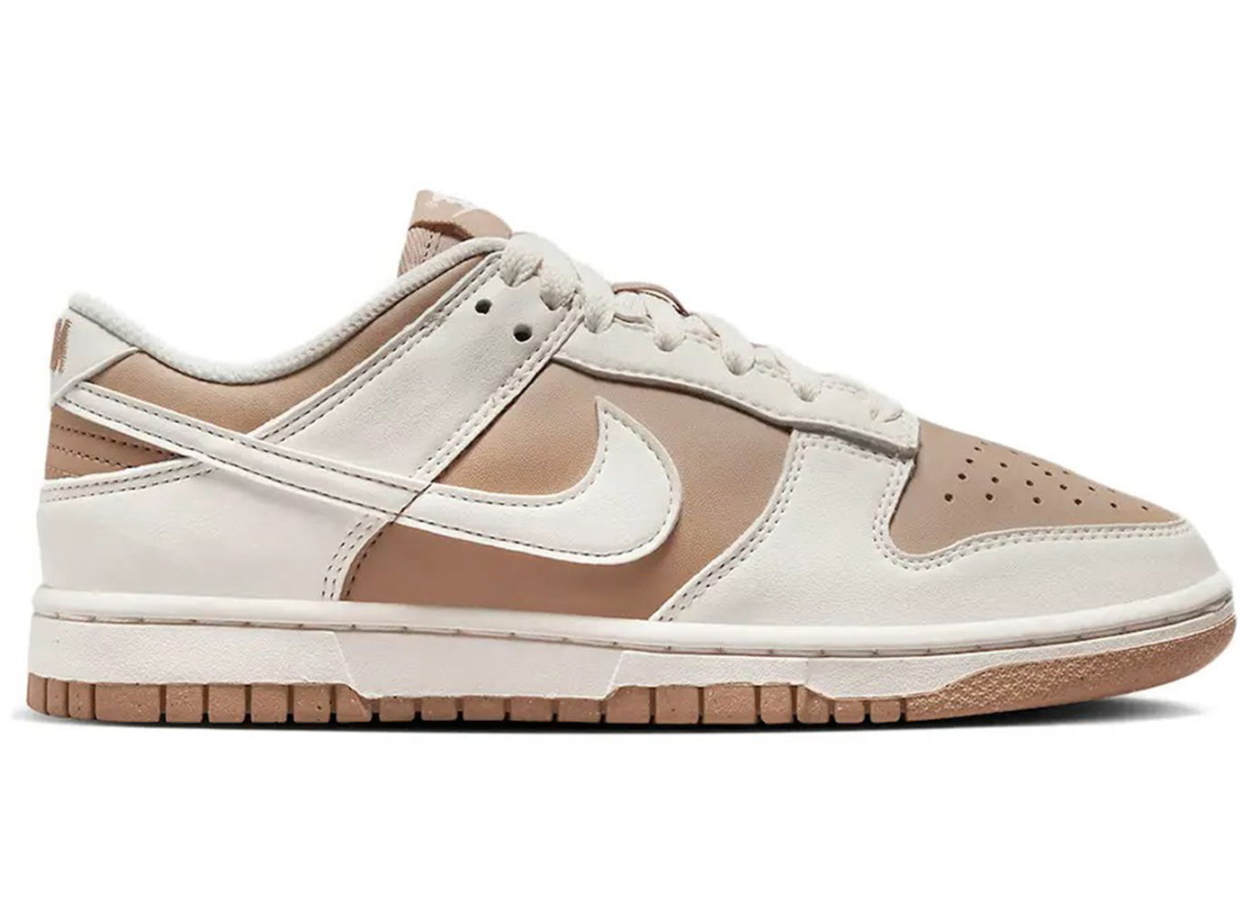 Dunk Low Next Nature "Hemp" W