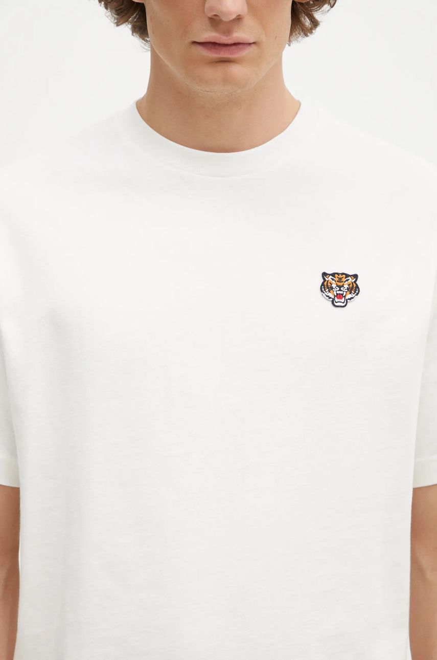 LUCKY TIGER CLASSIC TEE