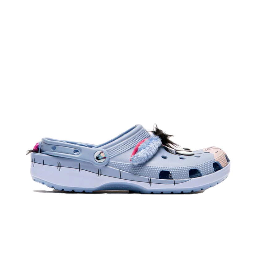 Tenisky a topánky Crocs Winnie The Pooh Classic Clog Eeyore Modrá | 211093-90H