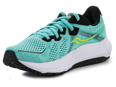 Tenisky a topánky Saucony Omni 20 Tyrkysová | S10681-26, 2