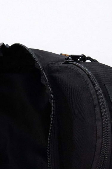 Ľadvinka Alpha Industries Alpha Industries Big Waist Bag Čierna | 126909.03, 4