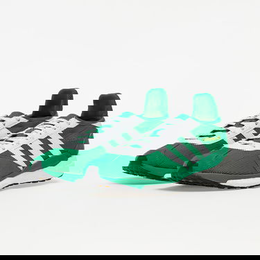 Tenisky a topánky adidas Originals Tokio Solar Human Made Zelené | FZ0550, 4