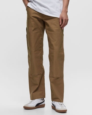 Nohavice Levi's WORKWEAR 565 DOUBLE KNEE Hnedá | A5756-0001, 1