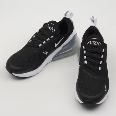 Tenisky a topánky Nike Air Max 270 ''Black'' W Čierna | AH6789-013, 2