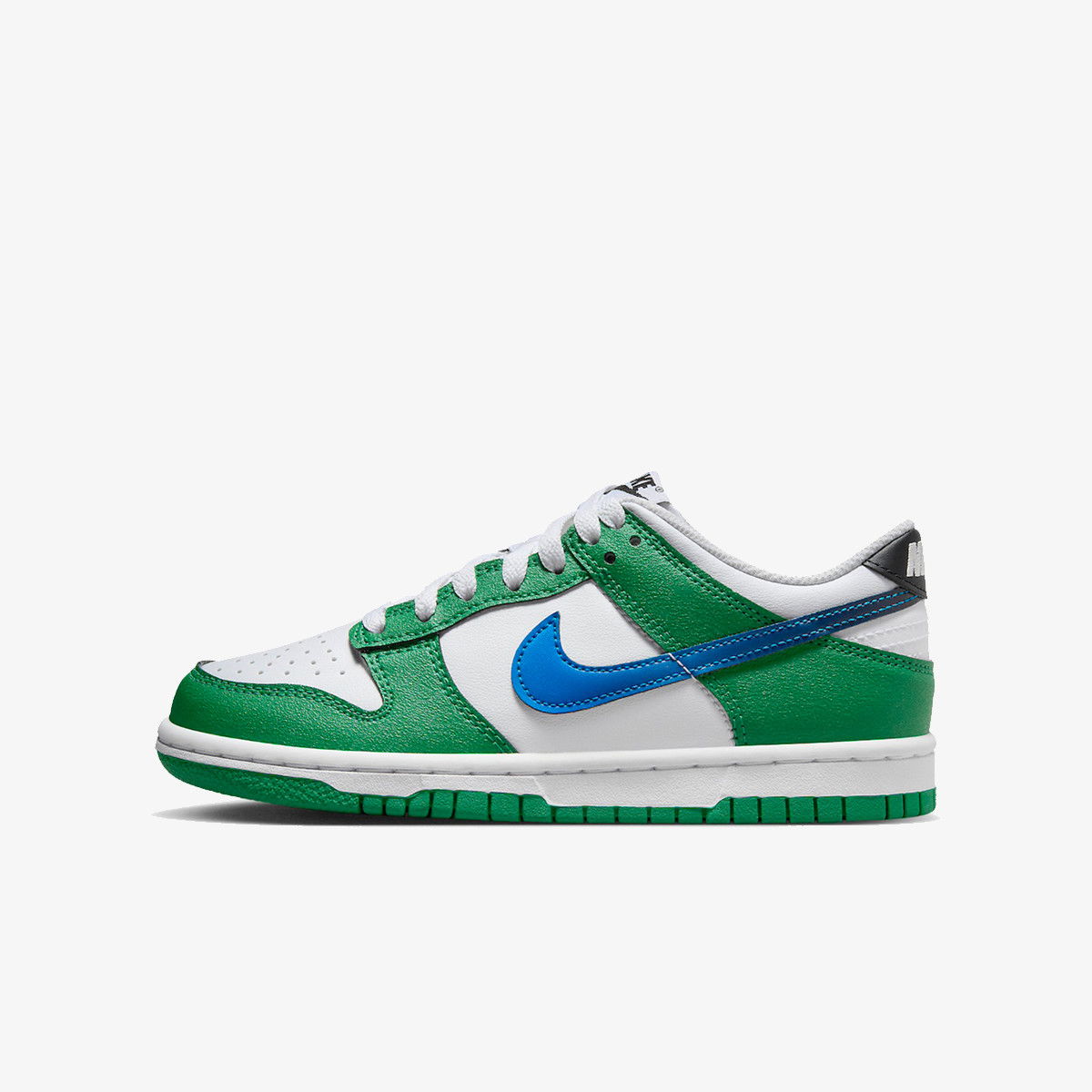 Tenisky a topánky Nike Dunk Low Zelené | FZ4357-300, 0
