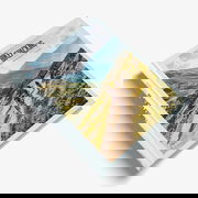 Bikepacking: Exploring the Roads Less Cycled Book