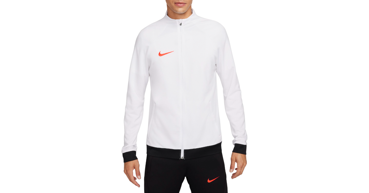 Bunda Nike Academy Biela | fb6401-100, 1