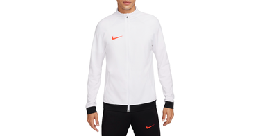 Bunda Nike Academy Biela | fb6401-100, 1