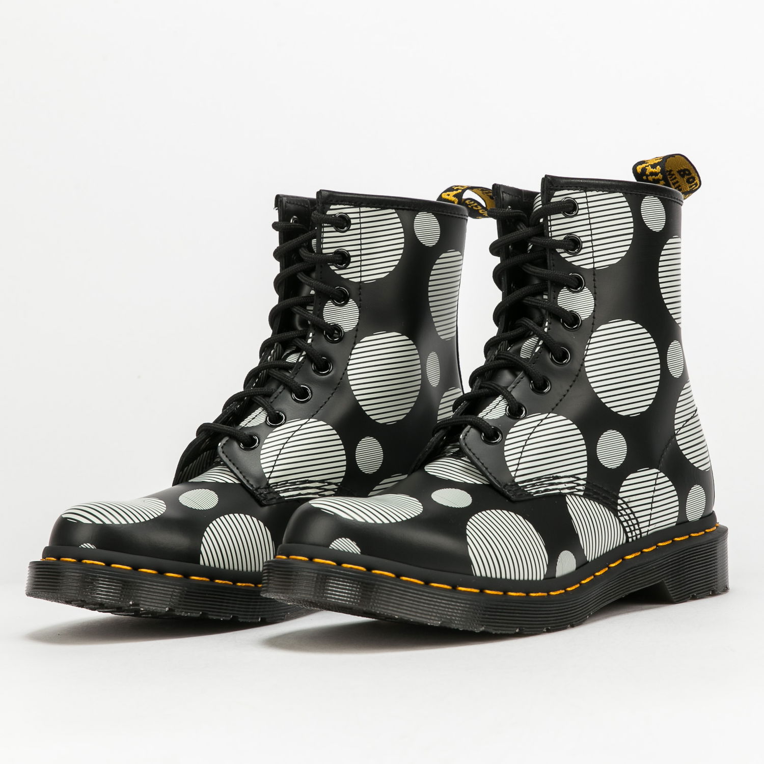 Tenisky a topánky Dr. Martens 1460 W Rôznofarebný | DM26876009, 1
