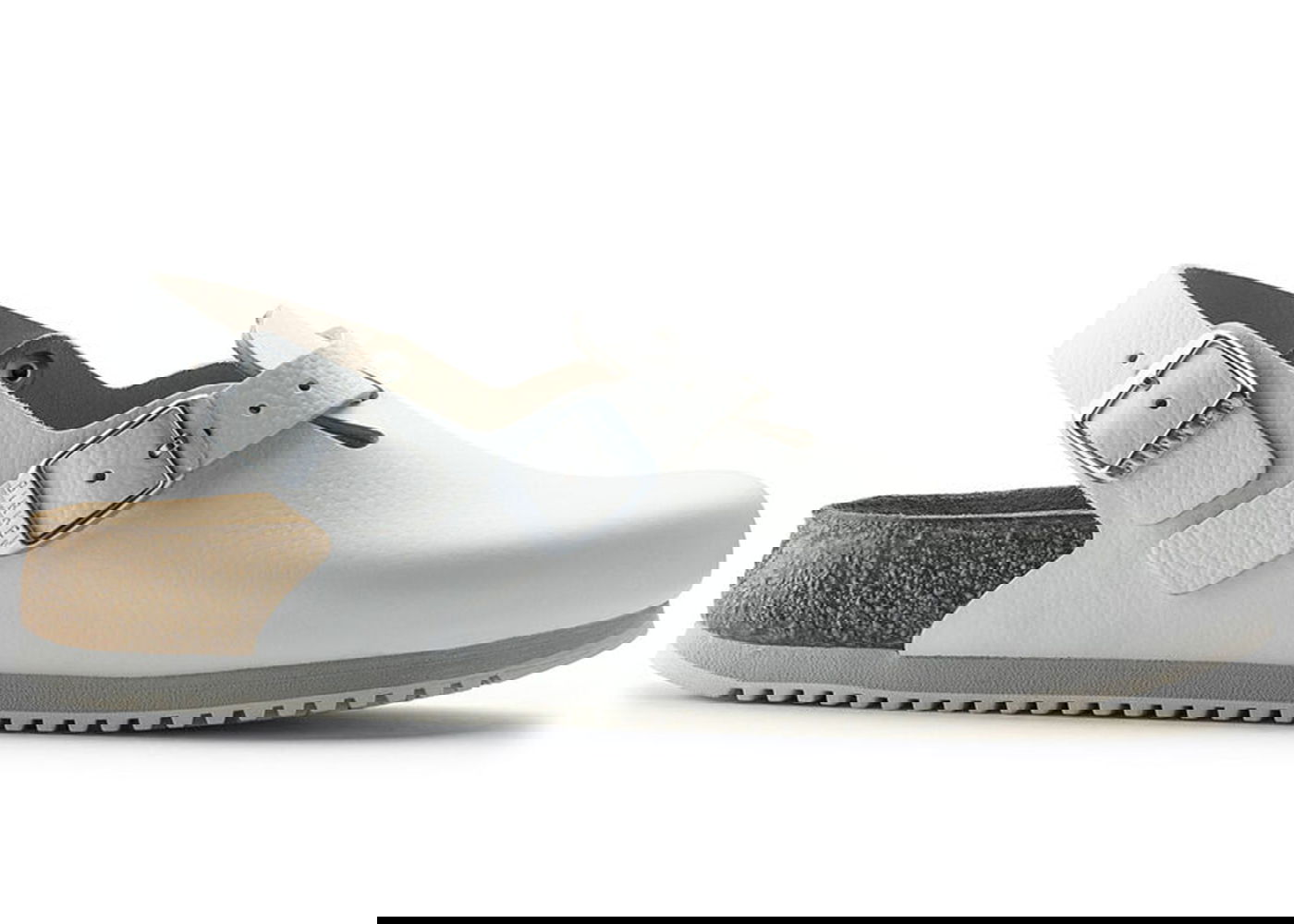 Tenisky a topánky Birkenstock Tokyo Super Grip Biela | 0061134/0061136, 0