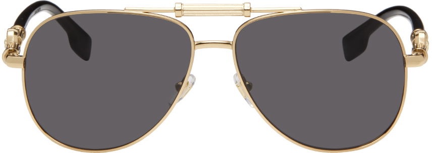 Medusa Polis Sunglasses