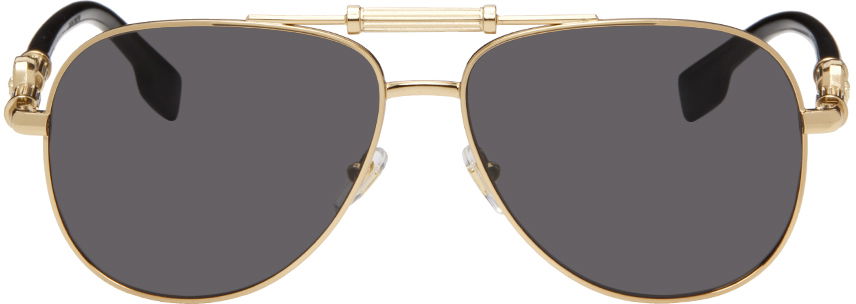 Slnečné okuliare Versace Medusa Polis Sunglasses Béžová | 0VE2236 8056597525145, 0