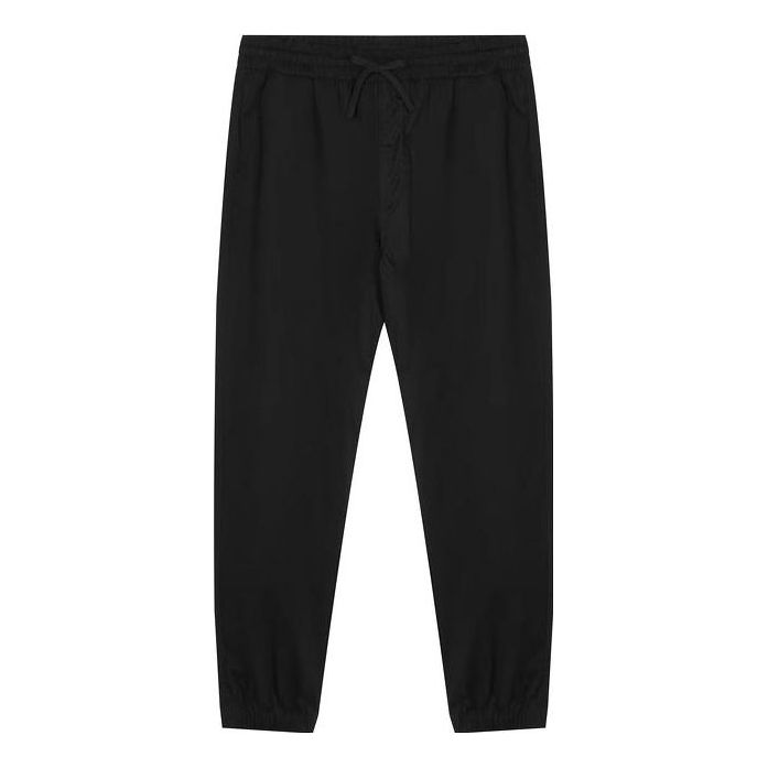 Tepláky New Balance Essentials Pants Čierna | AMP22351-BK, 0