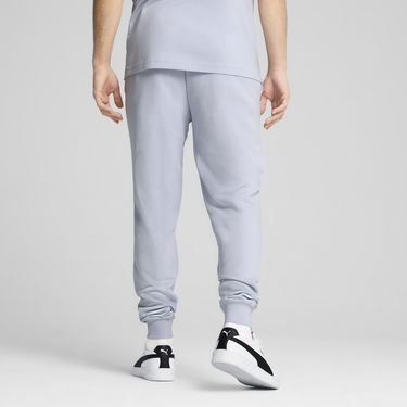 Tepláky Puma Essentials Logo Sweatpants Modrá | 684714_47, 1