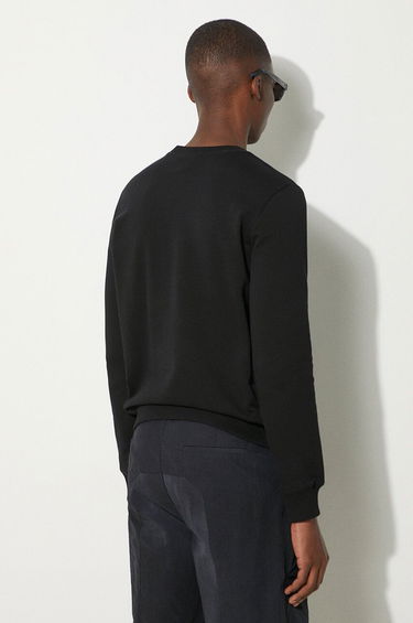 Mikina A.P.C. Cotton Ružová | COEAS-H27608, 2