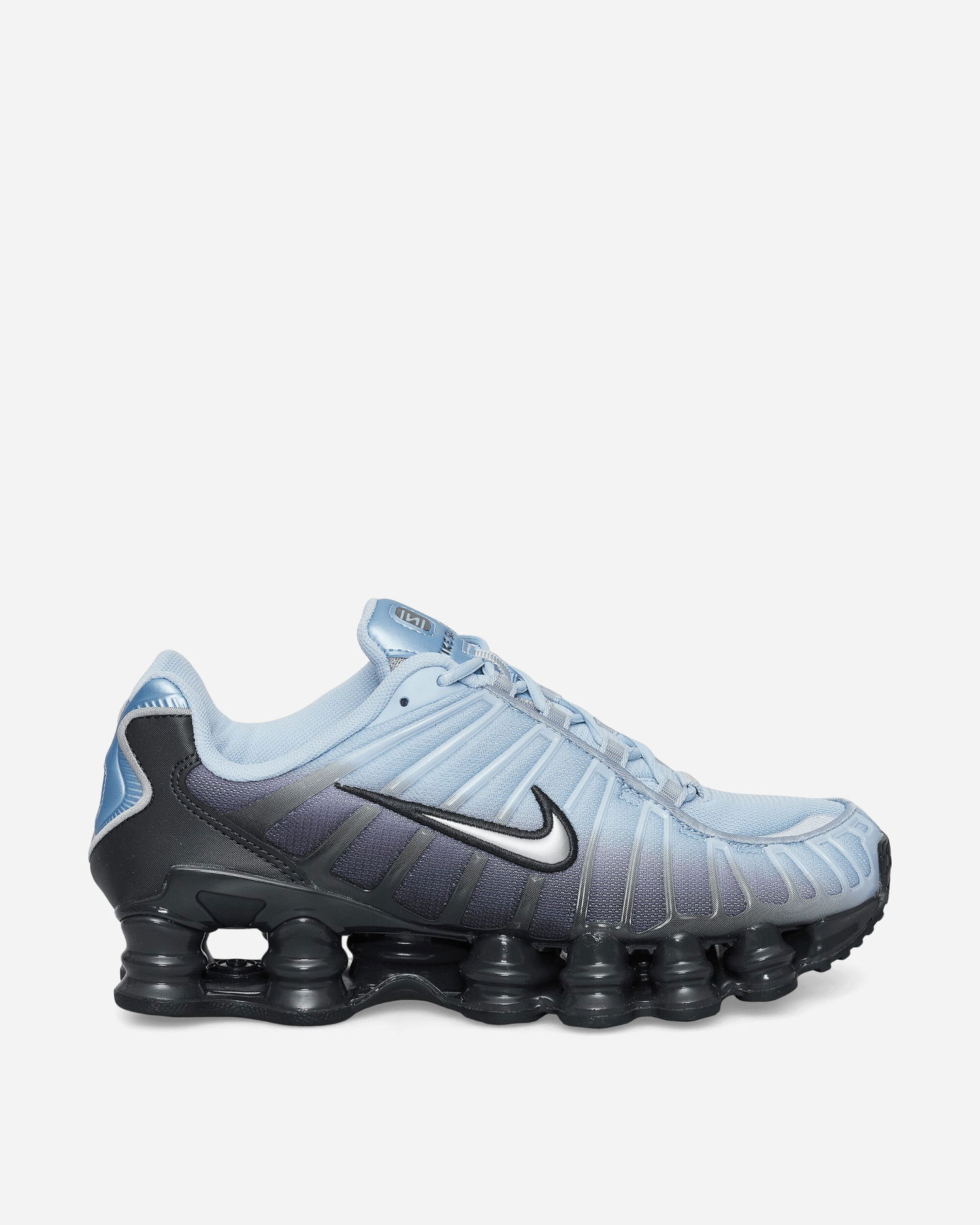 Tenisky a topánky Nike Shox TL Rôznofarebný | IO1912-060, 1