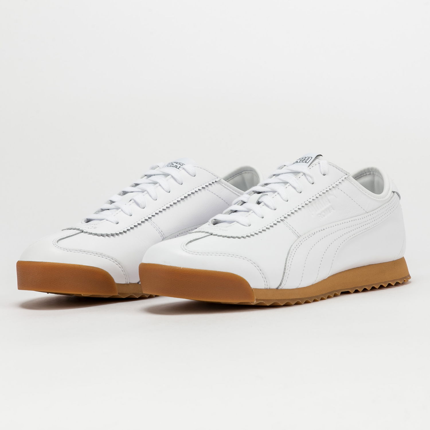 Tenisky a topánky Puma Roma Kitsune Biela | 380223 01, 1