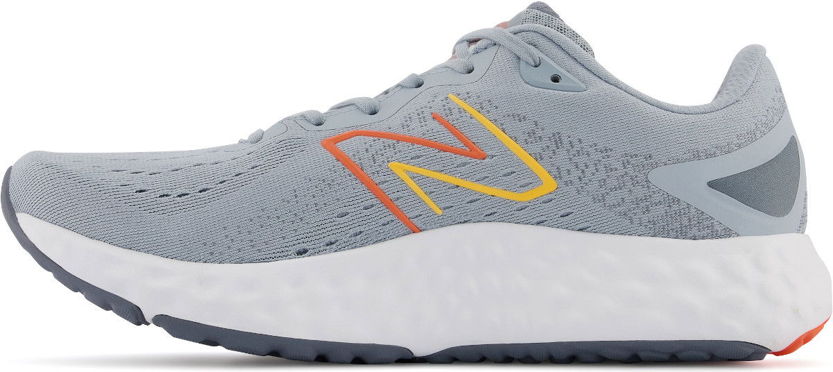 Tenisky a topánky New Balance Fresh Foam Evoz v2 Šedá | mevoz-lg2, 1