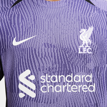 Tričko Nike Dri-FIT ADV Liverpool FC 2023/24 - Fialová | DX9758-568, 1