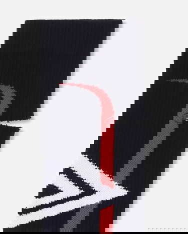 Ponožky Umbro Logo Socks Čierna | UBMW0359YA15 BLK0001, 5