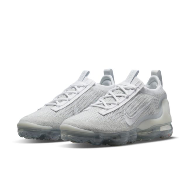 Tenisky a topánky Nike Air VaporMax 2021 FK W Biela | DC4112-100, 1