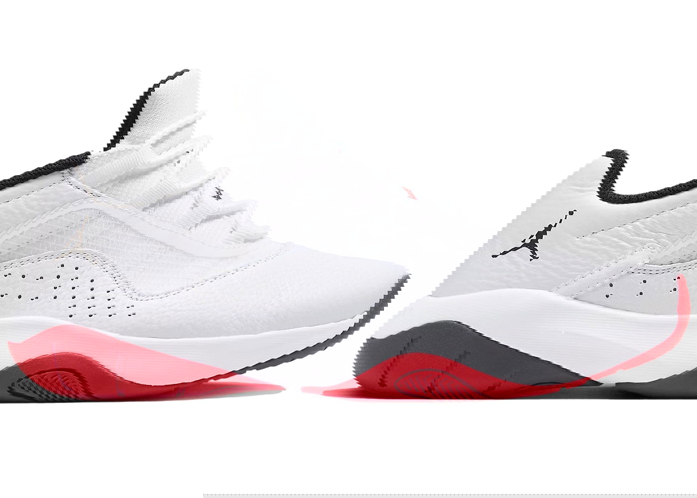 Tenisky a topánky Jordan Jordan 11 CMFT Low White Varsity Red Biela | CW0784-161, 0