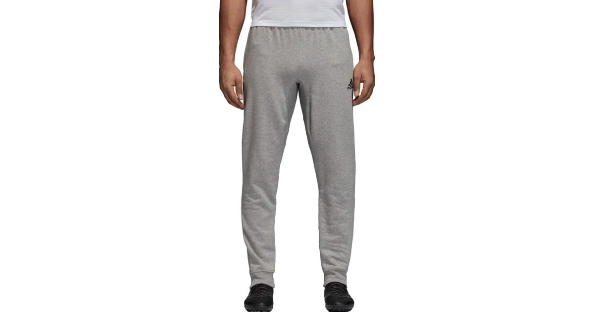 Tepláky adidas Originals adidas Tango Training Pants Šedá | cz4005, 1