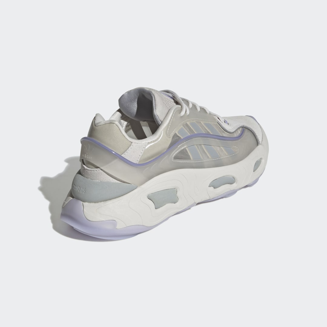 Tenisky a topánky adidas Originals Oznova Šedá | GY3066, 1