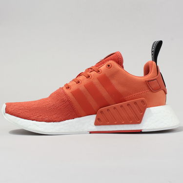 Tenisky a topánky adidas Originals NMD_R2 ''Future Harvest'' Červená | BY9915, 0
